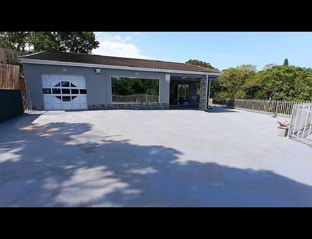 3 BEDROOM HOUSE FOR SALE IN SEA PARK